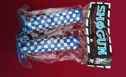 Shogun maniglie bmx - maniglie,
