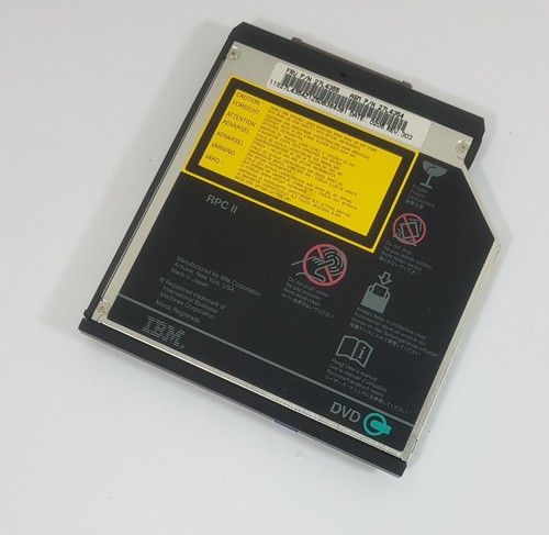 Ibm dvd rom - dvd-rom, per