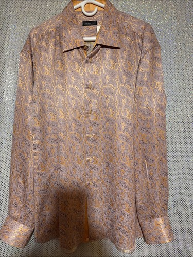 Camicia abito stefano ricci - abito,