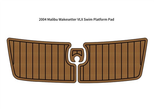 Tappetino malibu wakesetter - tappetino,