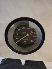 Contagiri Elettronico Fiat 124 