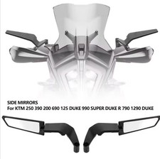 SPECCHIETTI MOTO  AERODINAMICI