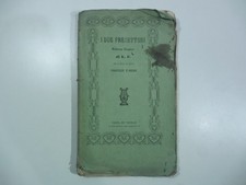 Francesco D'Arcais, I due