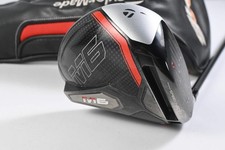 Driver Taylormade M6 / 9 gradi
