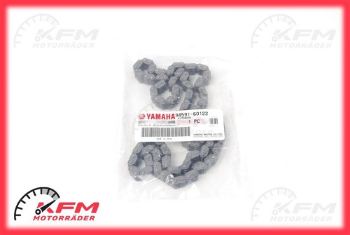 Catena distribuzione yamaha - catena,