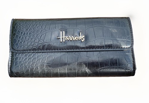 Borsa pochette harrods - borsa,