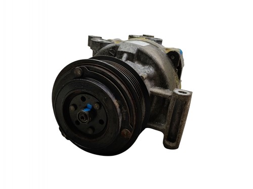 Compressore climatizzatore