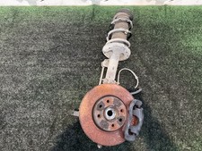 MASSA COMPLETA ANTERIORE