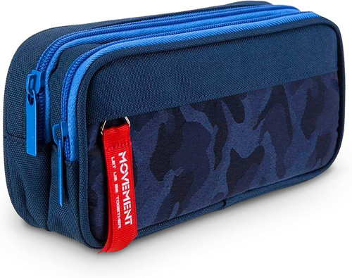 Astuccio scuola con - astuccio,