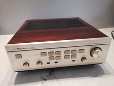 Luxman 570 integrated - luxman, l-570