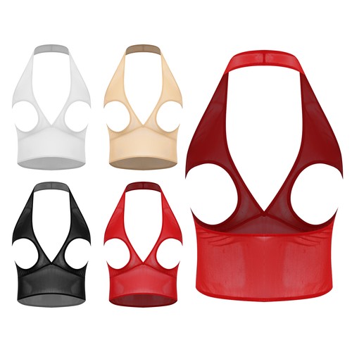 Reggiseno donna aperto