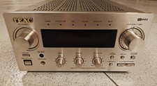 Sintoamplificatore Teac ag-h300 Con Phono Input