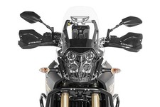 Touratech Paramani GD, Nero