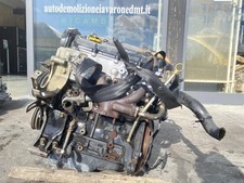 MOTORE COMPLETO PER OPEL Corsa B 1° Serie 5P Diesel 1686 (93>97)