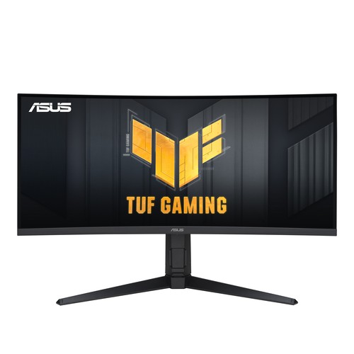 Asus monitor gaming led va - gaming,