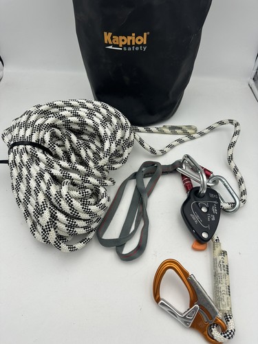 Corda kapriol kit - corda,