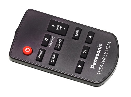Panasonic n2qayc000121 - panasonic,