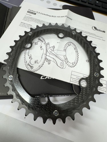 Corona axs carbon - x-axs,