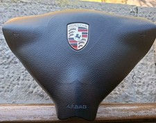 Airbag volante porsche 996 - airbag,