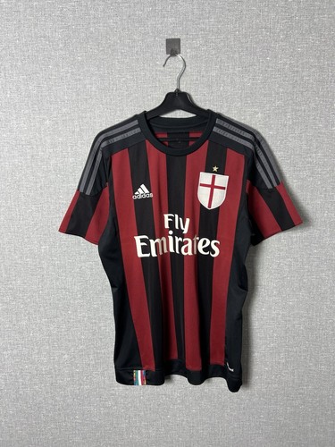 Maglia calcio uomo milan - ac,