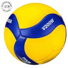 Pallone da pallavolo Mikasa