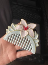 Pettine Mulan Accessorio