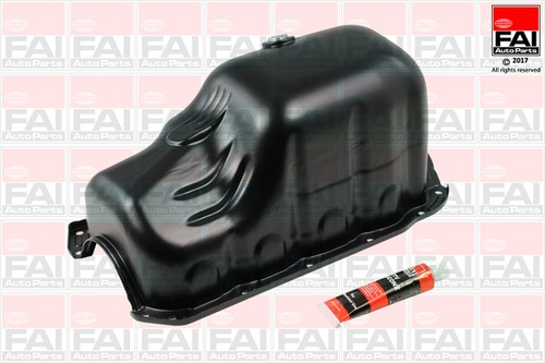 Coppa olio per fiat lancia - coppa,