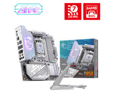 Scheda madre MSI MPG B850M