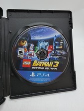 LEGO Batman 3: Beyond Gotham
