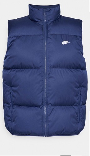 Piumino nike sportswear club - piumino,