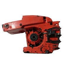 ricambi usati CARTER basamento cilindro TELAIO PER MOTOSEGA CASTOR ALPINA A C 70