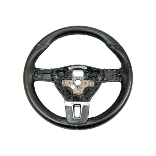 Volante pelle - volante,