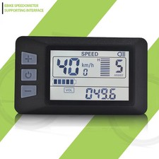 24V/36V/48V Waterproof Bicycle