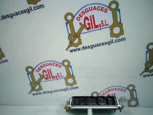 237104v114 engine control unit - 237104v114,