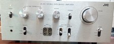 JVC JA-S11 Amplificatore