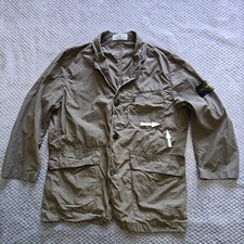 Stone Island giacca