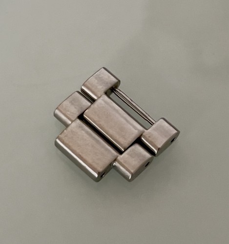 Eslabones edlink reloj - edlink,