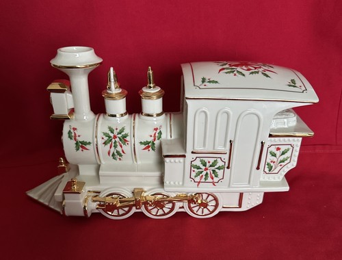 Motore locomotiva treno