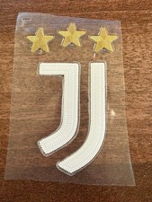 Distintivo Serie A Scudetto