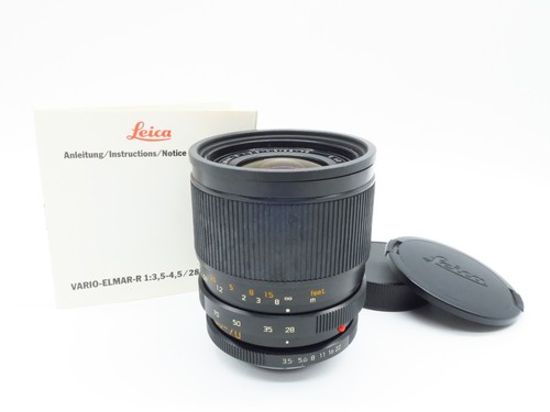 Obiettivo leica - obiettivo,
