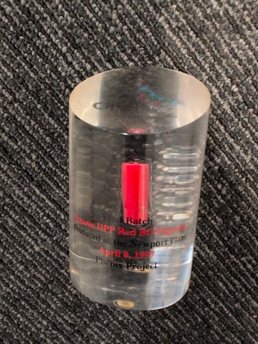Irgazin dpl red pigment - irgazin,