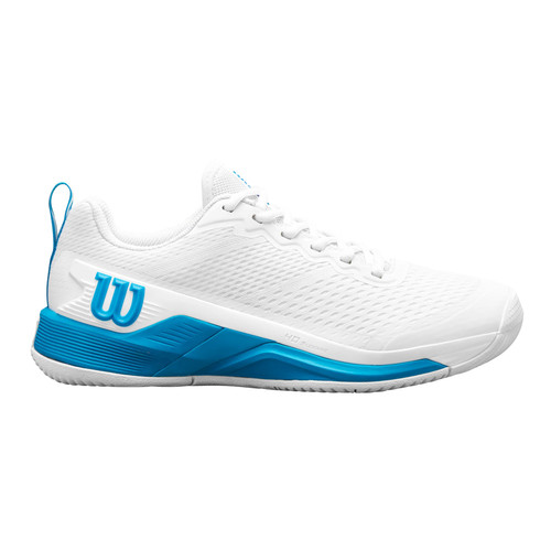 Wilson rush pro scarpe - wilson, da