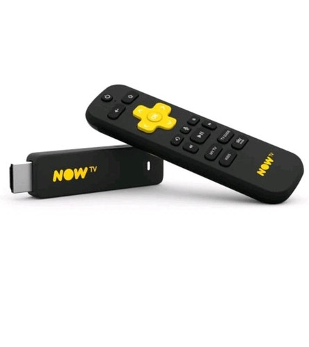 Now hdmi smart stick hd - stick,