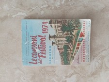 le canzoni del festival di