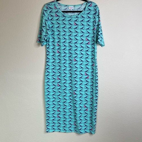 Lularoe julia donna - lularoe,
