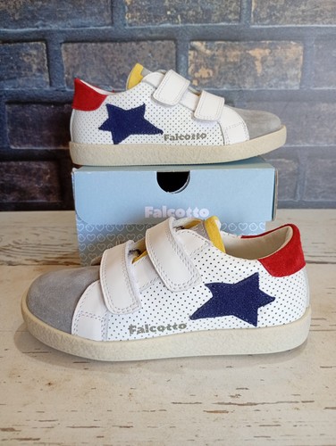 Falcotto sneakers bambino - falcotto,