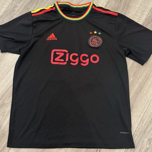 Ajax adidas terzo - adidas,