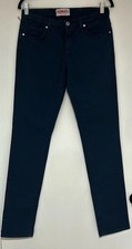 Jeans donna Fiorucci blu navy