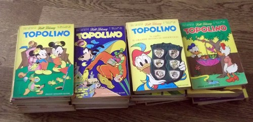 Topolino fascia - topolino,