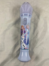 Disney Frozen 2 II - Microfono